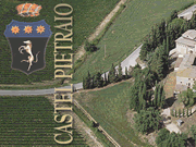Castel Pietraio logo