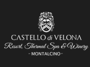 Castello di Velona logo