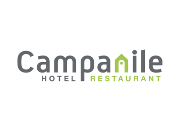 Campanile Hotel logo
