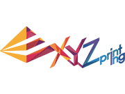 XYZ printing logo