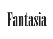 Fantasia calzature logo