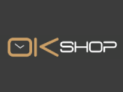 Okshop logo