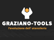 Graziano Tools logo