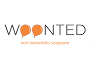 Visita lo shopping online di Woonted