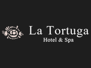 Hotel Tortuga playa del Carmen logo