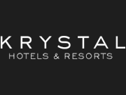 Krystal Hotels logo
