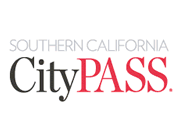 California CityPASS logo