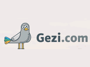 Visita lo shopping online di Gezi
