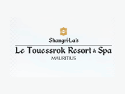 Le Touessrok Mauritius logo