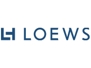 Loews hotels logo
