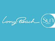 Long Beach Resort Mauritius logo