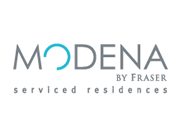 Modena by Fraser logo