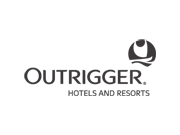Outrigger Hotels logo