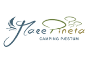 Marepineta Camping logo
