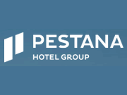 Pestana Hotel logo