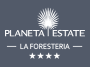 Planeta estate logo