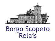 Borgo Scopeto Relais logo