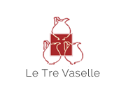 Le Tre Vaselle Resort & SPA logo
