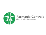Farmacia Centrale Livio Pinzerato logo