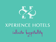 Xperience Hotels Resorts logo