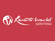 Resorts world Genting logo