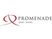 Promenade Hotels logo