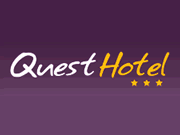 Quest Hotels logo