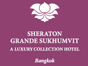Visita lo shopping online di Sheraton Grande Sukhumvit