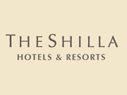 The Shilla Hotels logo