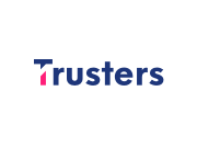 Trusters logo