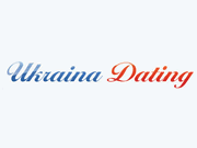 Ukraina-Dating logo