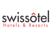 Swissotel Hotels and Resorts logo