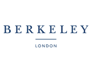 The Berkeley London logo
