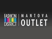 Fashion District Mantova logo