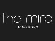 The Mira Hotel logo