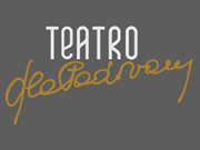 Teatro Lea Padovani logo