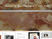 Pizzeria Montegrigna tric trac