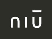 NIU Fashion logo