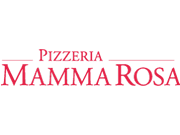 Pizzeria Mamma Rosa logo