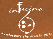 InFucina Ristorante logo