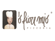 O Fiore Mio Pizzeria logo