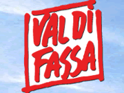 Val di Fassa logo