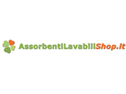 Visita lo shopping online di AssorbentiLavabiliShop