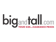 Big and Tall logo
