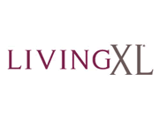LivingXL logo