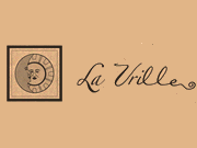 La Vrille logo