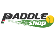 Paddle Shop logo