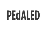 PEdALEAD logo