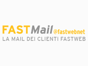 FAST Mail WEB logo