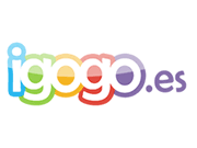 Igogo.es logo